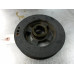 103Y108 Crankshaft Pulley From 2016 Kia Sorento  3.3 231243C201